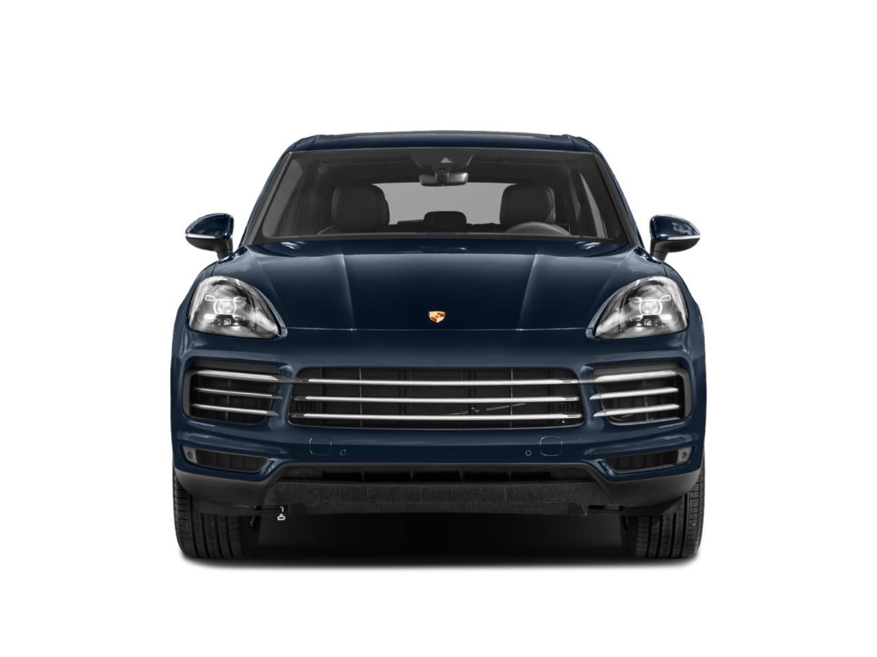 2023 Porsche Cayenne S AWD
