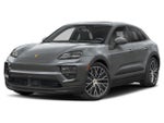 2025 Porsche Macan Electric 4S AWD