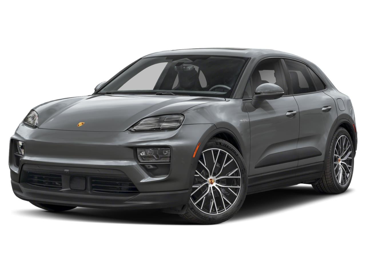 2025 Porsche Macan Electric 4S AWD