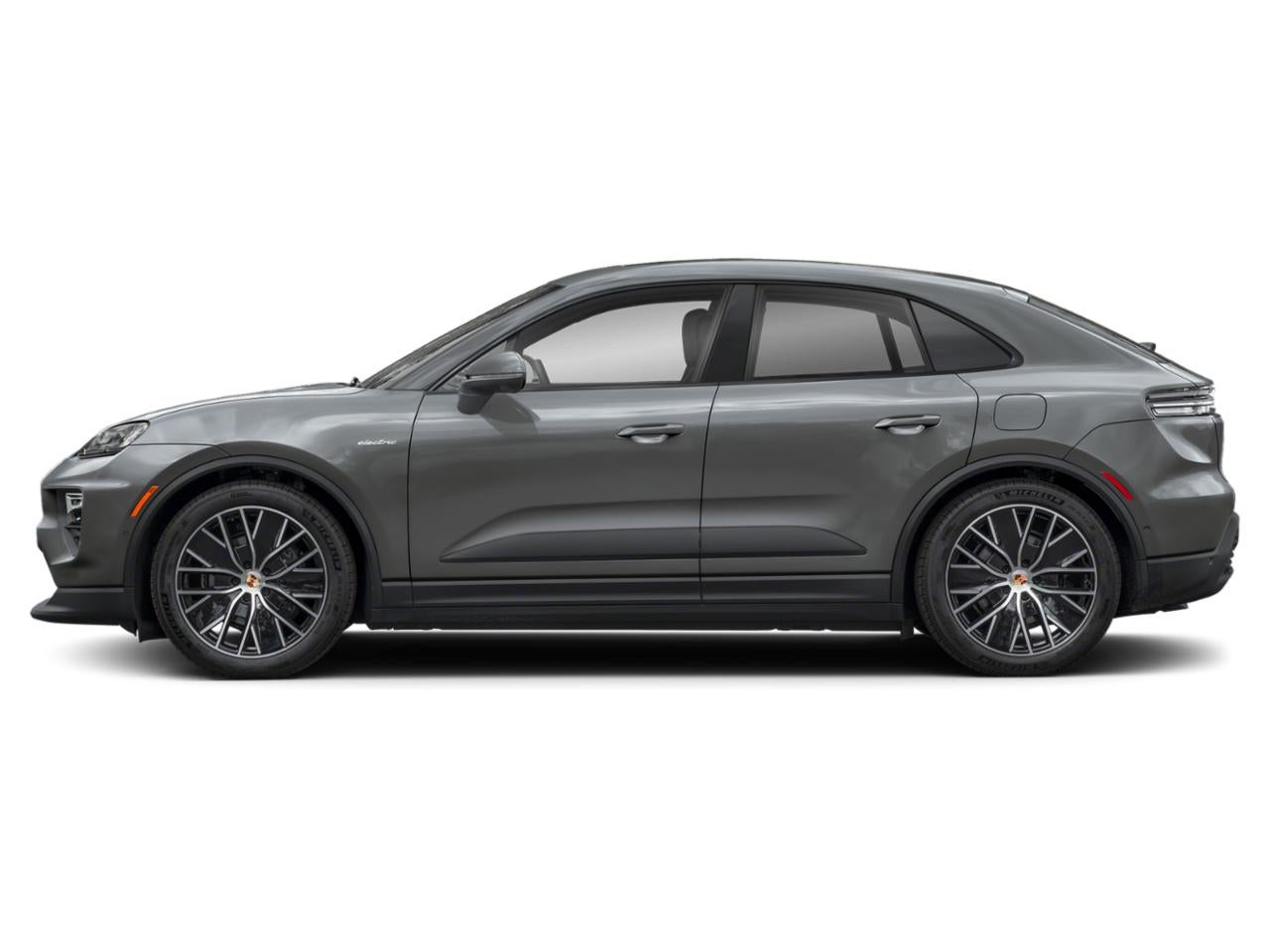 2025 Porsche Macan Electric 4S AWD