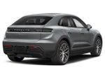 2025 Porsche Macan Electric 4S AWD