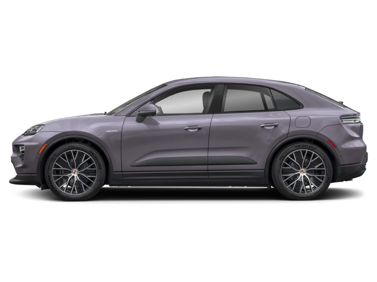2025 Porsche Macan Electric 4S AWD