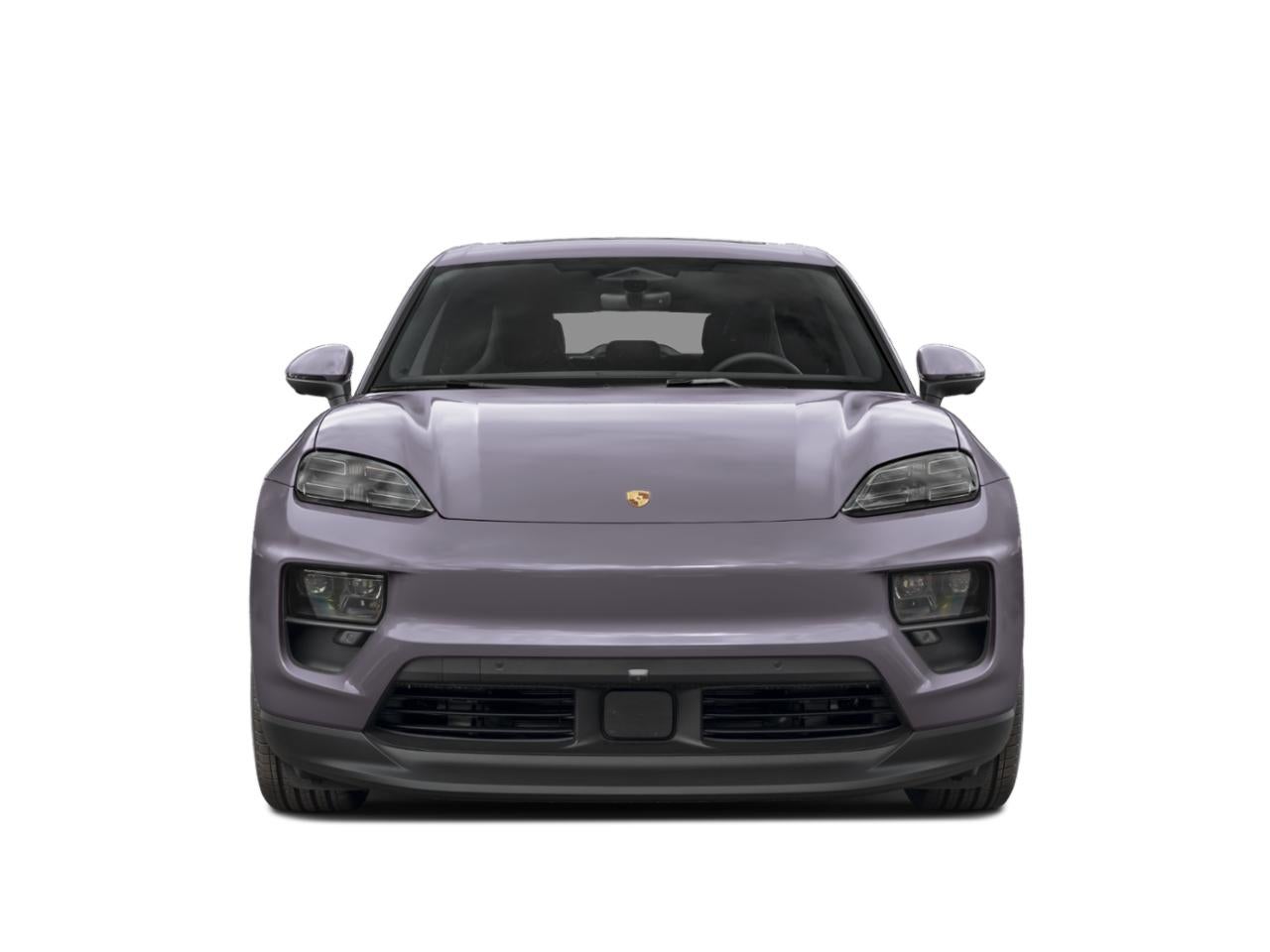 2025 Porsche Macan Electric 4S AWD