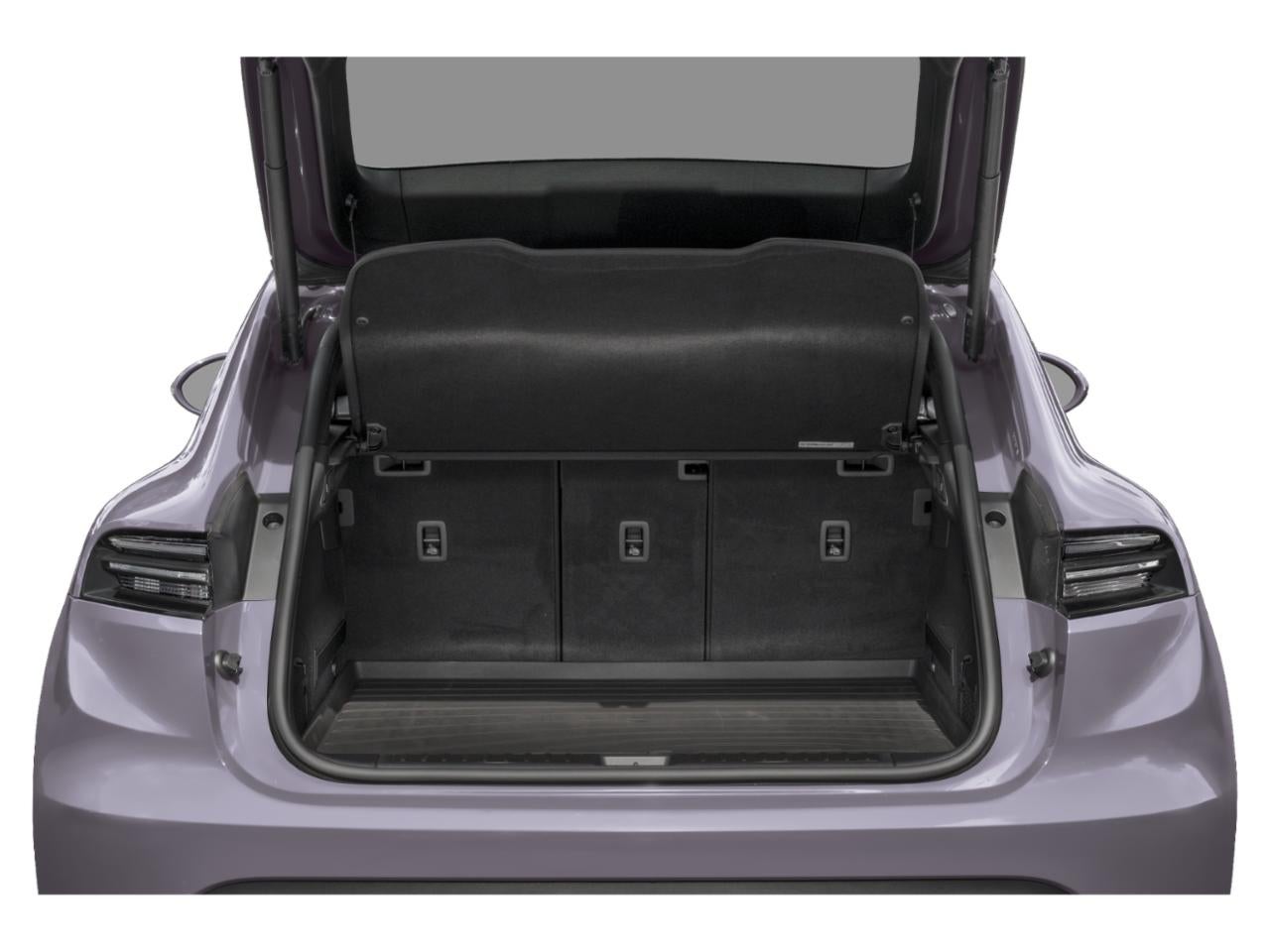 2025 Porsche Macan Electric 4S AWD
