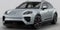 2025 Porsche Macan Electric Turbo AWD