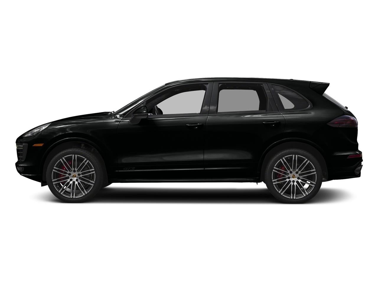 2016 Porsche Cayenne AWD 4dr GTS