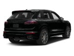 2016 Porsche Cayenne AWD 4dr GTS