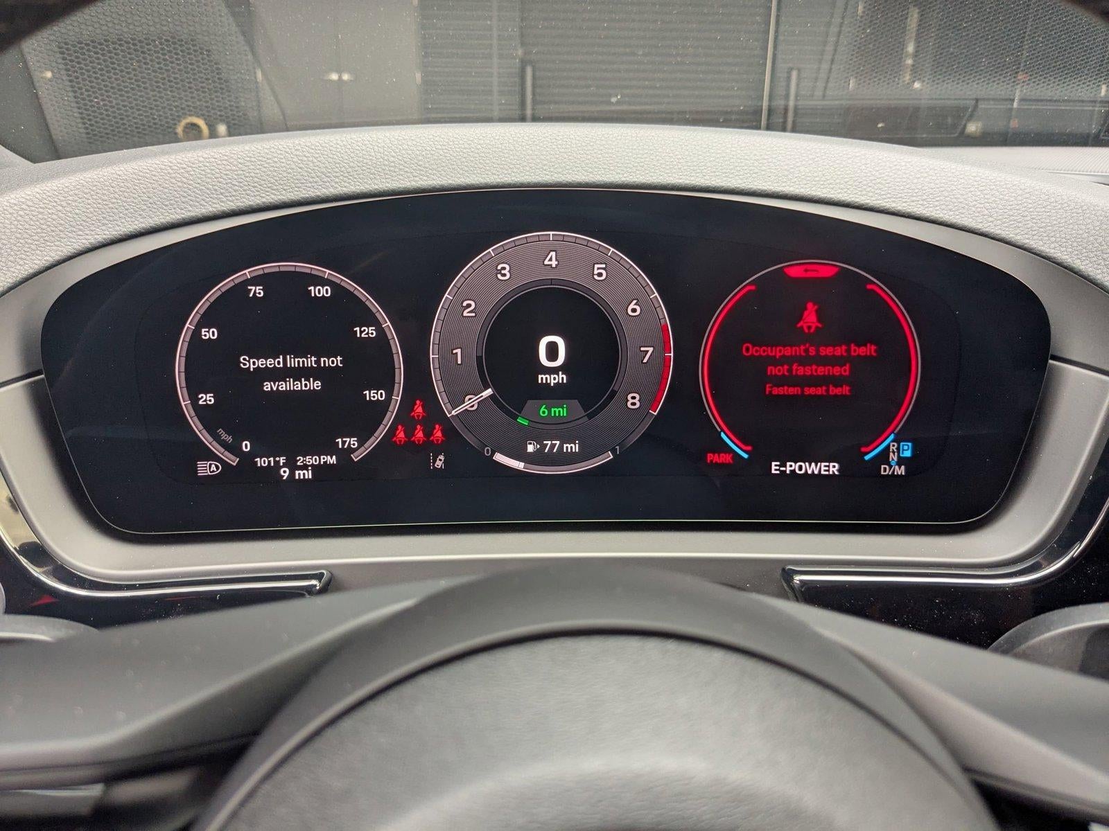 2025 Porsche Cayenne E-Hybrid AWD