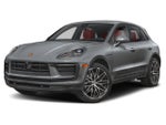2023 Porsche Macan GTS AWD