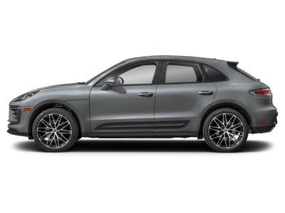 2023 Porsche Macan GTS AWD