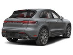 2023 Porsche Macan GTS AWD