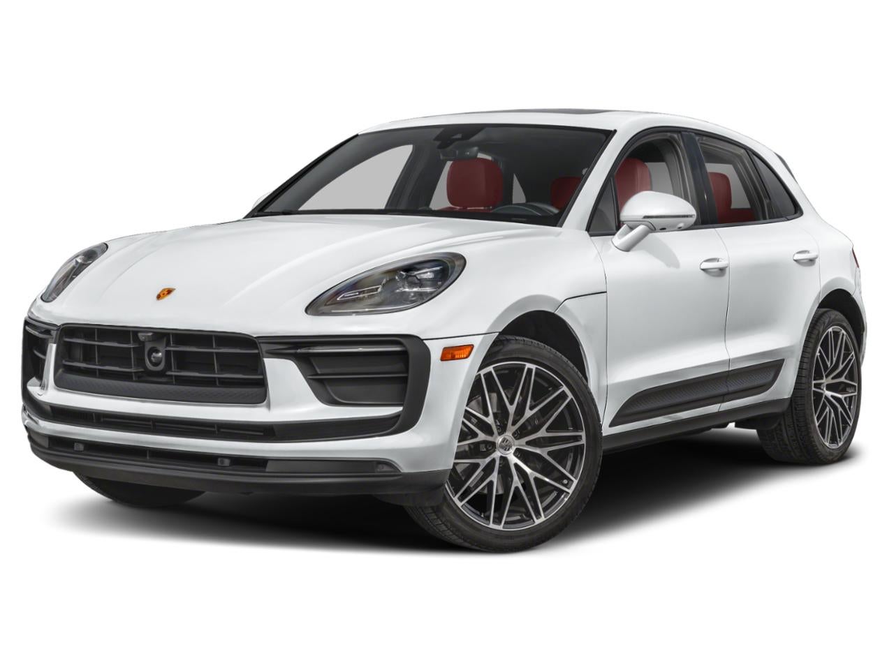2023 Porsche Macan GTS AWD