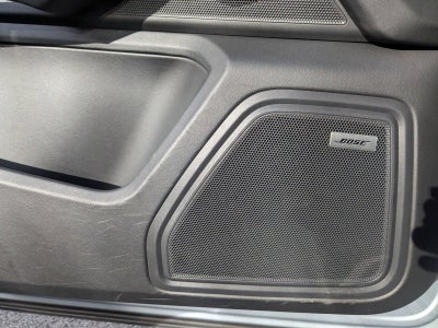 2020 Porsche Macan Turbo AWD