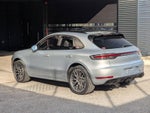 2020 Porsche Macan Turbo AWD