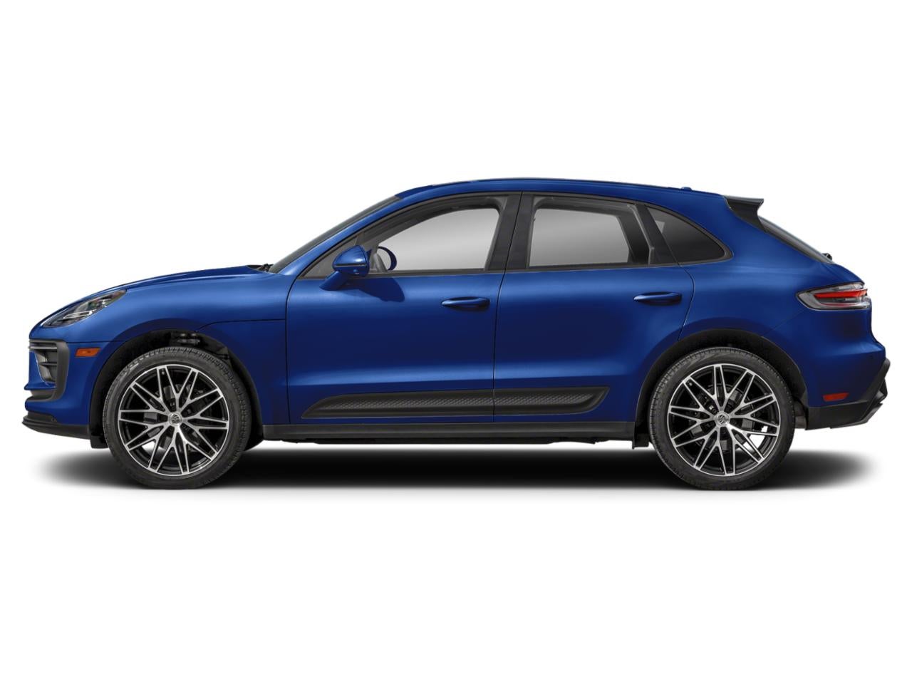 2026 Porsche Macan S AWD