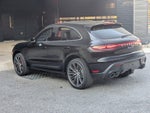 2026 Porsche Macan S AWD