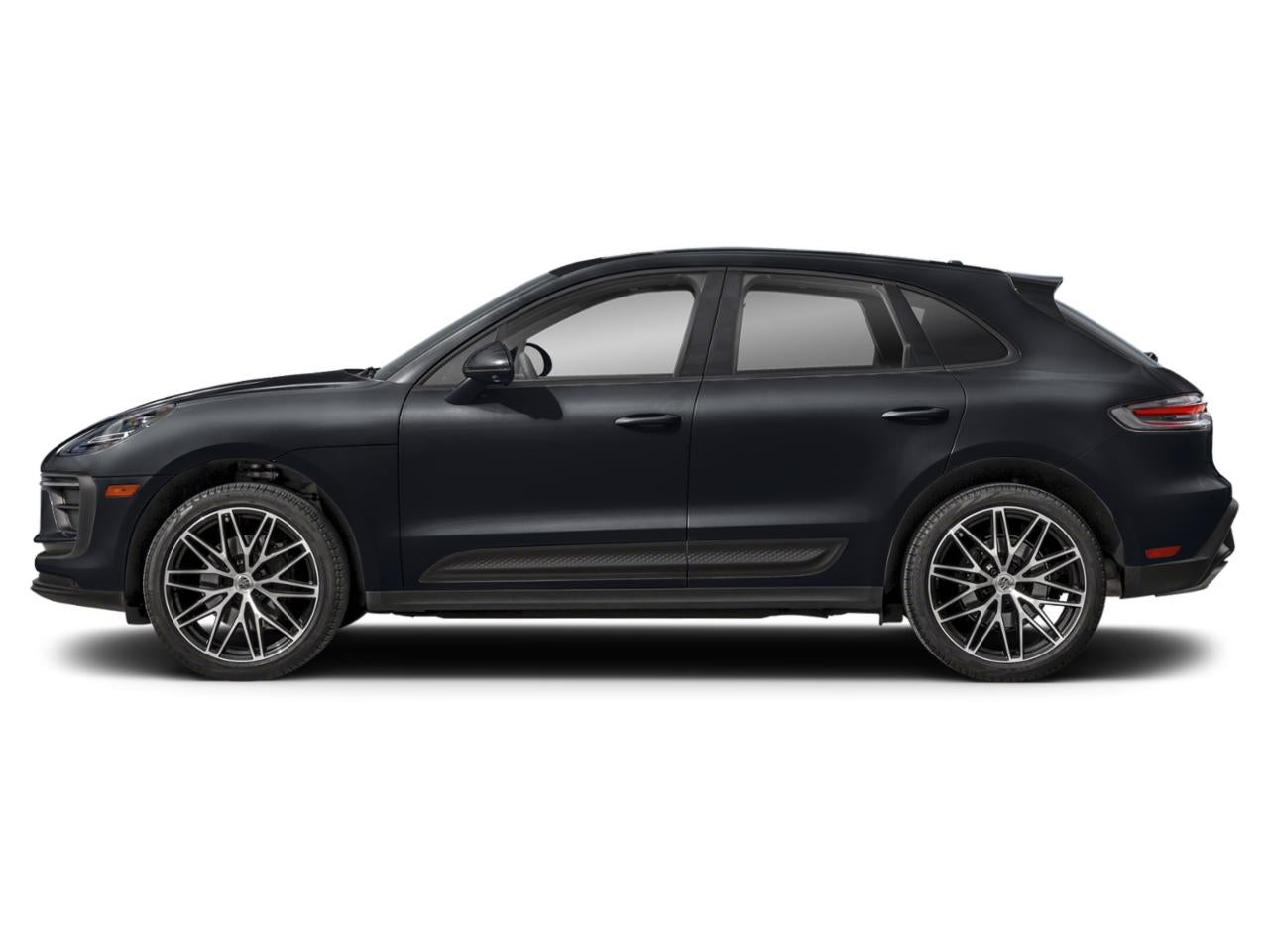 2026 Porsche Macan S AWD