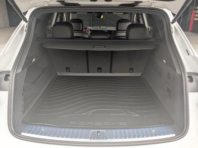 2025 Porsche Cayenne S AWD