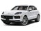 2025 Porsche Cayenne S AWD