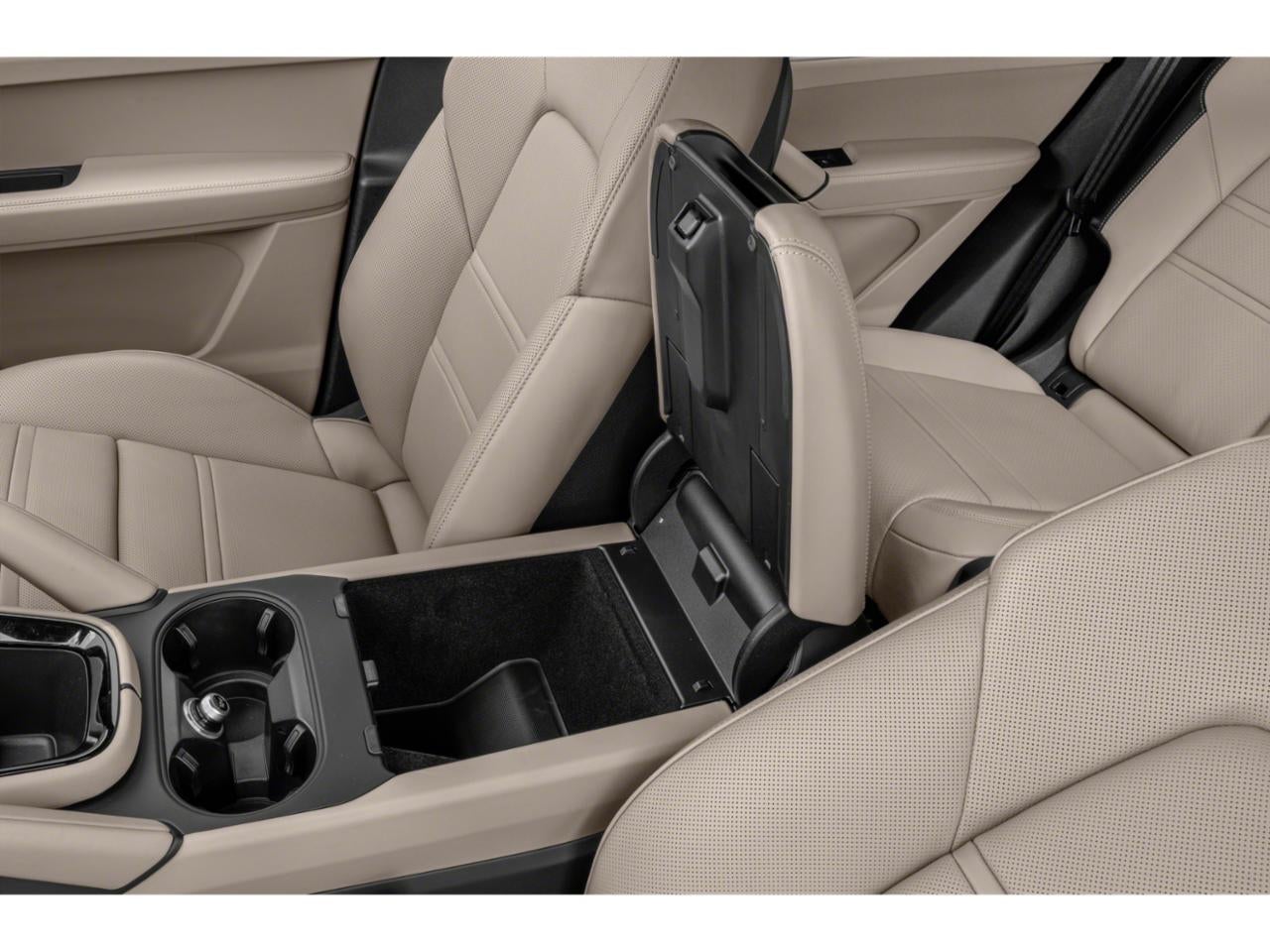 2025 Porsche Cayenne S AWD