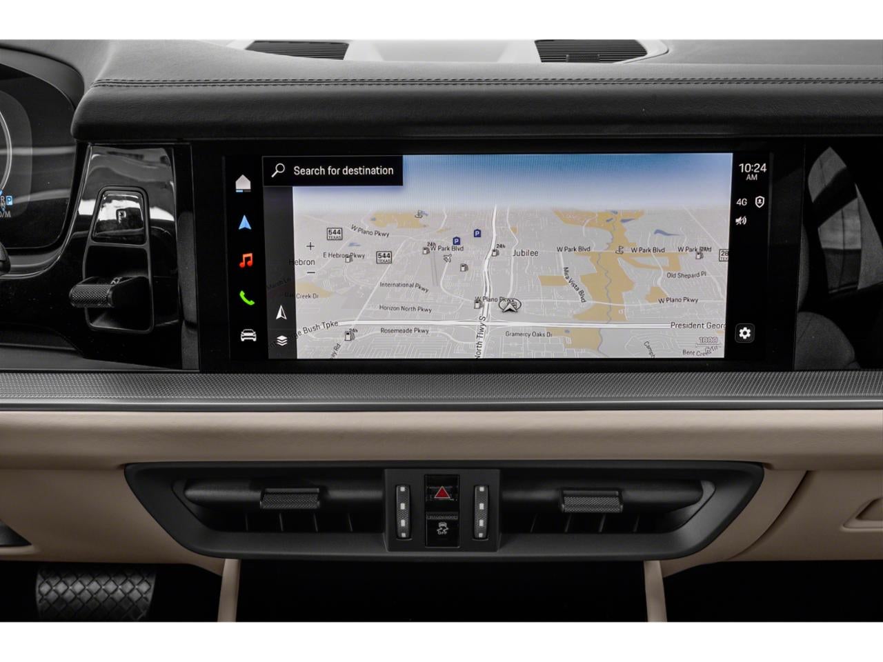 2025 Porsche Cayenne S AWD