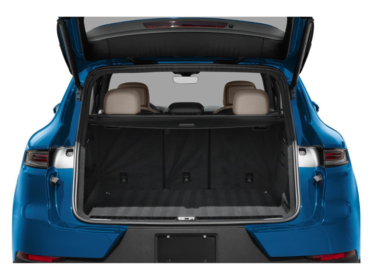 2025 Porsche Cayenne S AWD