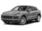 2023 Porsche Cayenne Platinum Edition Coupe AWD