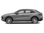 2023 Porsche Cayenne Platinum Edition Coupe AWD