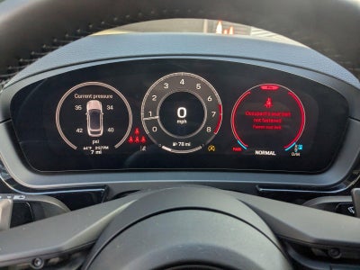 2026 Porsche Cayenne Coupe AWD