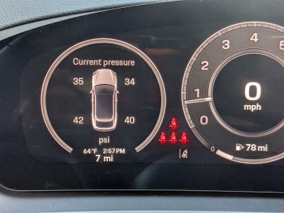 2026 Porsche Cayenne Coupe AWD