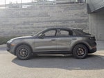 2026 Porsche Cayenne Coupe AWD