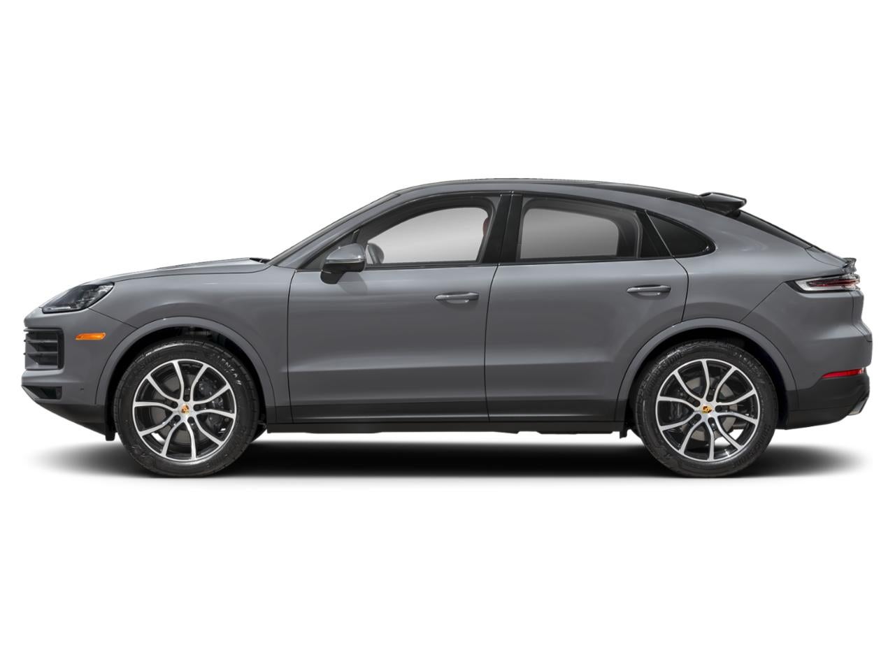 2026 Porsche Cayenne Coupe AWD