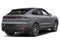 2026 Porsche Cayenne Coupe AWD