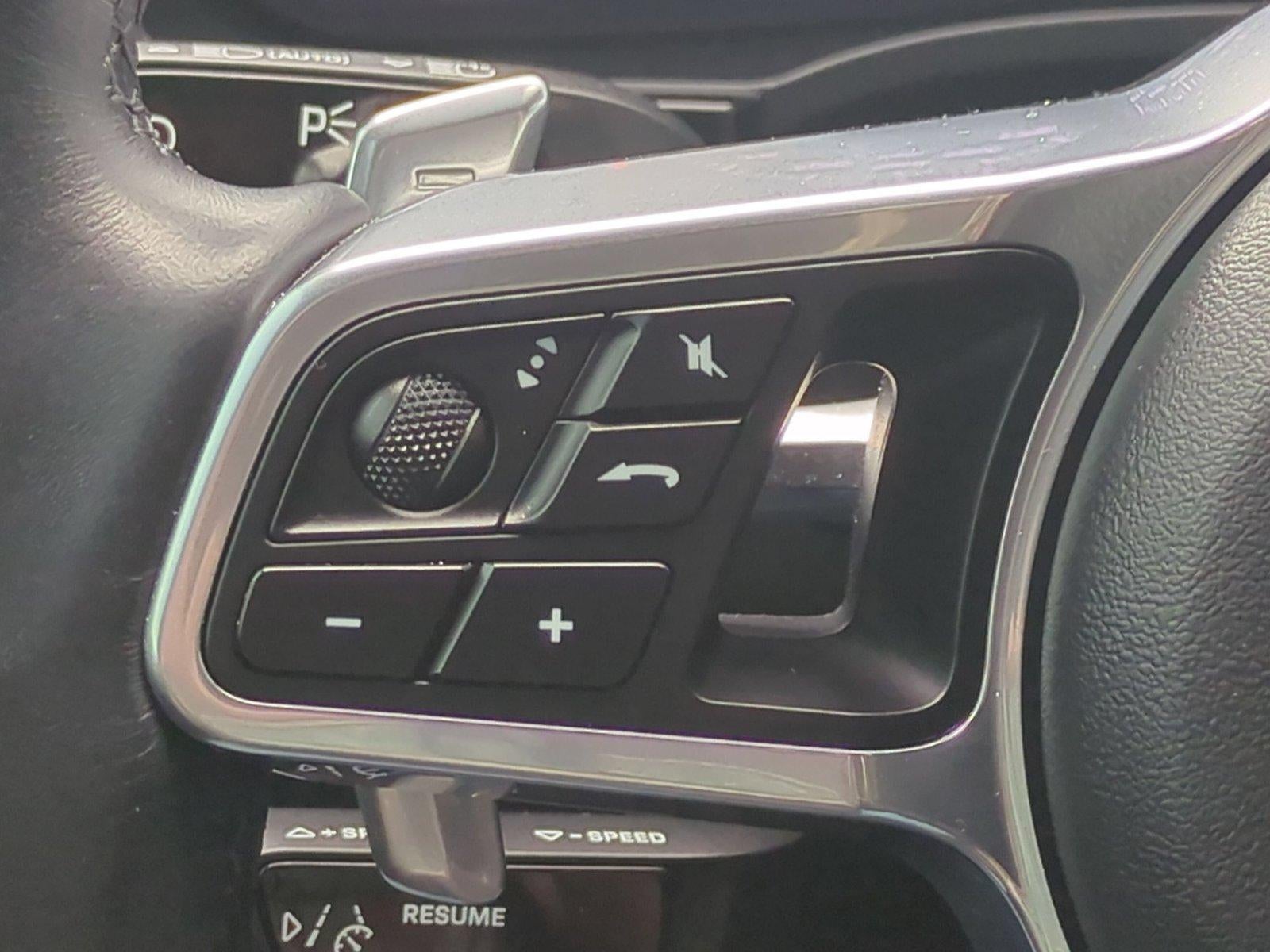 2023 Porsche Cayenne Coupe AWD