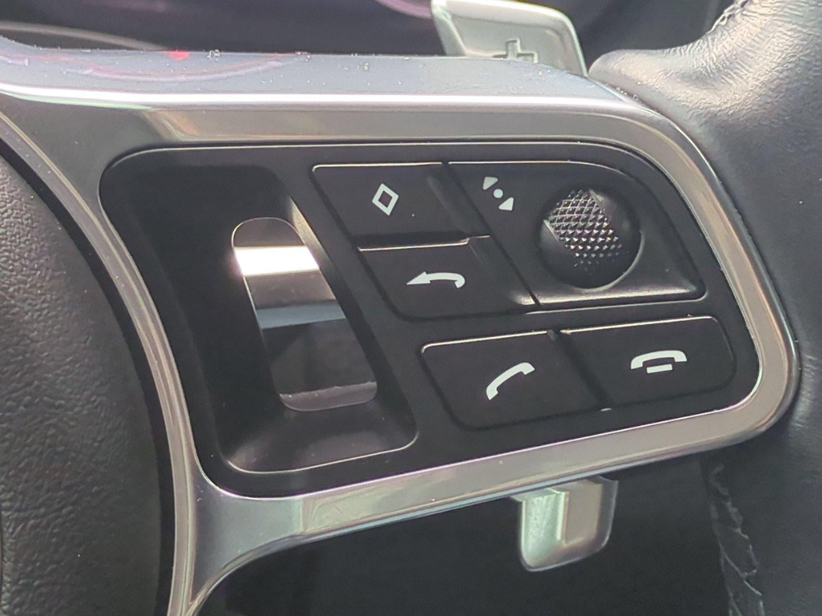 2023 Porsche Cayenne Coupe AWD