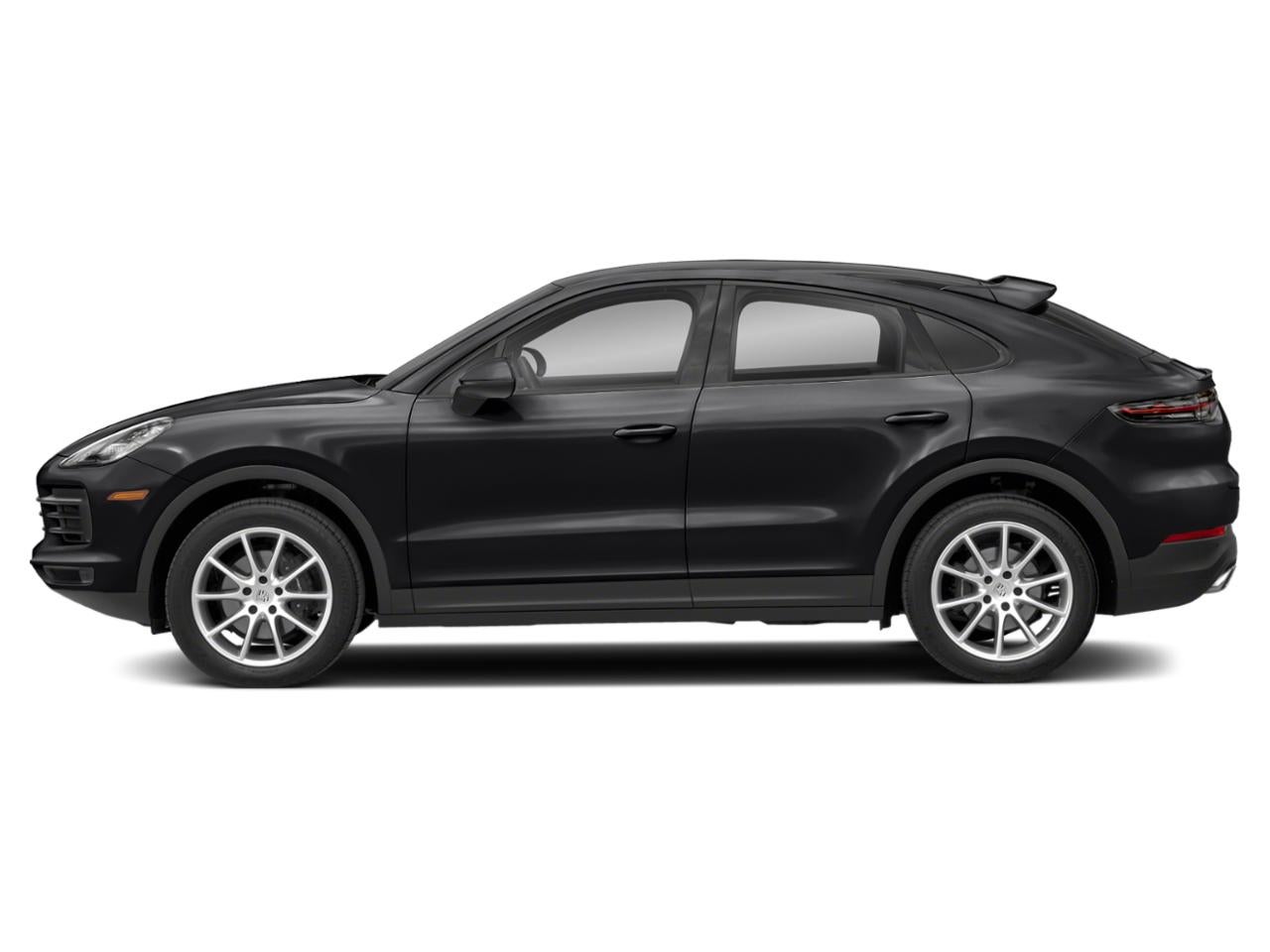 2023 Porsche Cayenne Coupe AWD