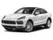 2021 Porsche Cayenne Turbo Coupe AWD