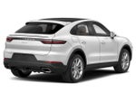 2021 Porsche Cayenne Turbo Coupe AWD