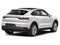 2021 Porsche Cayenne Turbo Coupe AWD