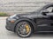 2022 Porsche Cayenne Turbo GT Coupe AWD