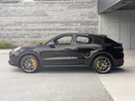 2022 Porsche Cayenne Turbo GT Coupe AWD