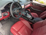 2022 Porsche Cayenne Turbo GT Coupe AWD