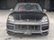 2022 Porsche Cayenne Turbo GT Coupe AWD