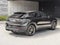 2022 Porsche Cayenne Turbo GT Coupe AWD