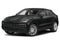 2022 Porsche Cayenne Turbo GT Coupe AWD