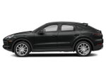 2022 Porsche Cayenne Turbo GT Coupe AWD