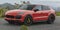 2022 Porsche Cayenne Turbo GT Coupe AWD