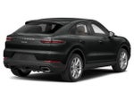 2022 Porsche Cayenne Turbo GT Coupe AWD