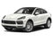 2022 Porsche Cayenne Turbo GT Coupe AWD