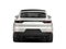2022 Porsche Cayenne Turbo GT Coupe AWD